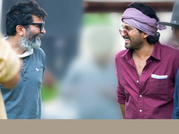 ത്രിവിക്രമും അല്ലു അര്‍ജുനും