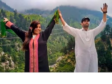 Pic Credits: PTI