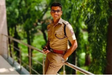 Archit Chandak IPS
