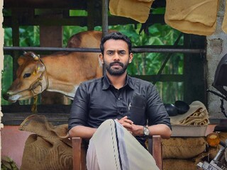 തീപ്പൊരി ബെന്നി