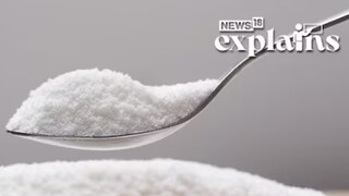 കൃത്രിമ മധുരം