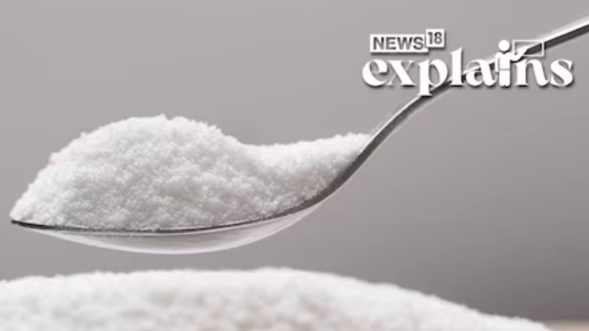 അസ്പാര്‍ട്ടെം കാന്‍സറുണ്ടാക്കുമെന്ന് ലോകാരോഗ്യ സംഘടന; ഉപയോഗം നിര്‍ബാധം തുടരുന്നതിന് പിന്നിൽ?