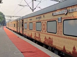 ഭാരത് ഗൗരവ് ടൂറിസ്റ്റ് ട്രെയിൻ