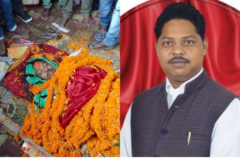  റാഞ്ചി: ജാർഖണ്ഡിൽ സിപിഎം നേതാവിനെ വെടിവെച്ചു കൊന്നു. പാർട്ടി സംസ്ഥാന കമ്മിറ്റി അംഗമായ സുഭാഷ് മുണ്ടയാണ് വെടിയേറ്റ് കൊല്ലപ്പെട്ടത്. ബുധനാഴ്ച രാത്രി എട്ടുമണിയോടെയായിരുന്നു ആക്രമം, ബൈക്കുകളിലെത്തിയ അജ്ഞാതരായ അക്രമികൾ ദലദല്ലി റാഞ്ചി ജില്ലയിലെ ഓഫീസിലേക്ക് അതിക്രമിച്ച് കയറി സുഭാഷ് മുണ്ടയ്ക്കെതിരെ വെടിയുതിർക്കുകയായിരുന്നു.