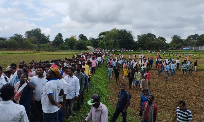  "ഞങ്ങൾ ഇതിനകം ഒരു പ്രത്യേക അന്വേഷണ സംഘം രൂപീകരിച്ചിട്ടുണ്ട്. പോലീസ് ഈ കേസ് വളരെ ഗൗരവമായി കാണുന്നു. സാധ്യമായ എല്ലാ കോണുകളിൽ നിന്നും ഞങ്ങൾ അന്വേഷണം ആരംഭിച്ച് കഴിഞ്ഞു, കുറ്റവാളികളെ ഉടൻ അറസ്റ്റ് ചെയ്യും," എസ്‌എസ്‌പി വ്യക്തമാക്കി.