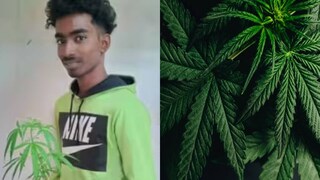 അനന്തു(19)