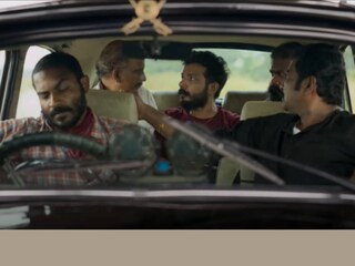 കൊറോണ ധവാൻ