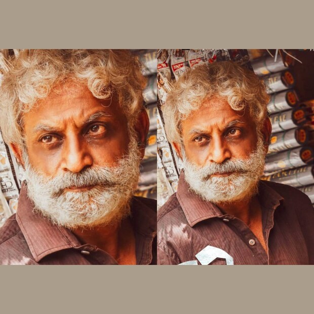  ഷൈൻ ടോം ചാക്കോ, ജാഫർ ഇടുക്കി, കലാഭവൻ ഷാജോൺ എന്നിവരെ പ്രധാന കഥാപാത്രങ്ങളാക്കി രാജ് ബാബു സംവിധാനം ചെയ്യുന്ന 'ചാട്ടുളി' എന്ന ചിത്രത്തിന്റെ ഏറ്റവും പുതിയ ക്യാരക്ടർ പോസ്റ്റർ റിലീസായി. പക്ഷേ ഇതിലെ ആളെക്കണ്ടാൽ മനസിലാവാൻ അൽപ്പം പ്രയാസമാകും എന്ന പ്രത്യേകതയുണ്ട്. അത്രകണ്ട് അദ്ദേഹത്തെ മാറ്റിയെടുത്ത പോസ്റ്ററാണിത്