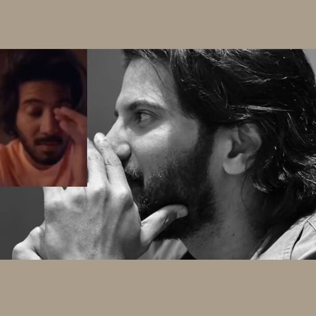  നടൻ ദുൽഖർ സൽമാന്റെ (Dulquer Salmaan) ഡിലീറ്റ് ചെയ്ത വീഡിയോ എങ്ങും സംസാരവിഷയമാവുന്നു. കുറച്ചു നാളായി താൻ നന്നായി ഉറങ്ങിയിട്ടില്ലെന്ന് പ്രസ്താവിച്ച് ദുൽഖർ സൽമാൻ ഞായറാഴ്ച രാത്രി ഒരു വീഡിയോ പോസ്റ്റ് പങ്കിടുകയായിരുന്നു. ആരാധകരെ ആശങ്കയിലാക്കിയ പോസ്റ്റ് നിലവിൽ ഡിലീറ്റ് ചെയ്യപ്പെട്ടിരിക്കുന്നു