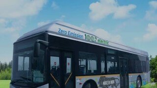 Electric Bus