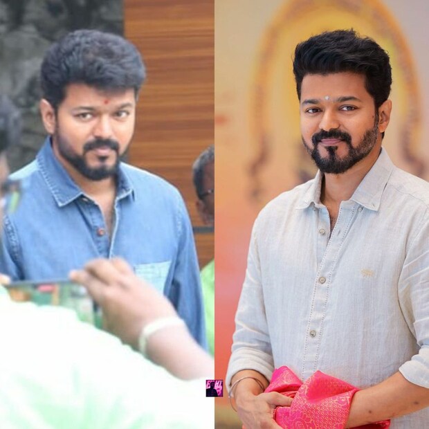  രാഷ്ട്രീയത്തില്‍ ഇറങ്ങിയാല്‍ വിജയ് സിനിമ അഭിനയം പൂര്‍ണമായും ഉപേക്ഷിക്കുമെന്നാണ് യോഗത്തിന് ശേഷം ആരാധകര്‍ വെളിപ്പെടുത്തിയത്. അങ്ങനെയെങ്കില്‍ വെങ്കട് പ്രഭു സംവിധാനം ചെയ്യുന്ന സിനിമയ്ക്ക് ശേഷം വിജയ് പുതിയ സിനിമകളൊന്നും തന്നെ ചെയ്യില്ലെന്നാണ് സൂചന. 2026ലെ തമിഴ്നാട് നിയമസഭ തെരഞ്ഞെടുപ്പില്‍ മത്സരരംഗത്ത് വിജയ് ഉണ്ടാകുമെന്ന് തന്നെയാണ് രാഷ്ട്രീയ നിരീക്ഷകരും വിലയിരുത്തുന്നത്.