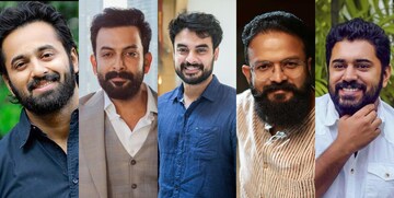 മലയാളി നടന്മാര്‍ മഹാഭാരതത്തിലെ നായകന്മാരായാല്‍ ഇങ്ങനെയിരിക്കും