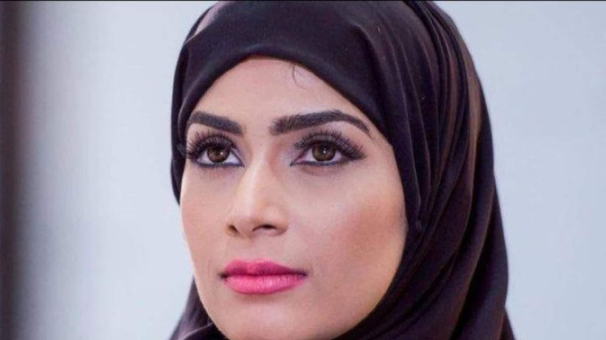 ഒമാൻ കവയിത്രി ഹിലാല അൽ ഹമദാനി നിര്യാതയായി