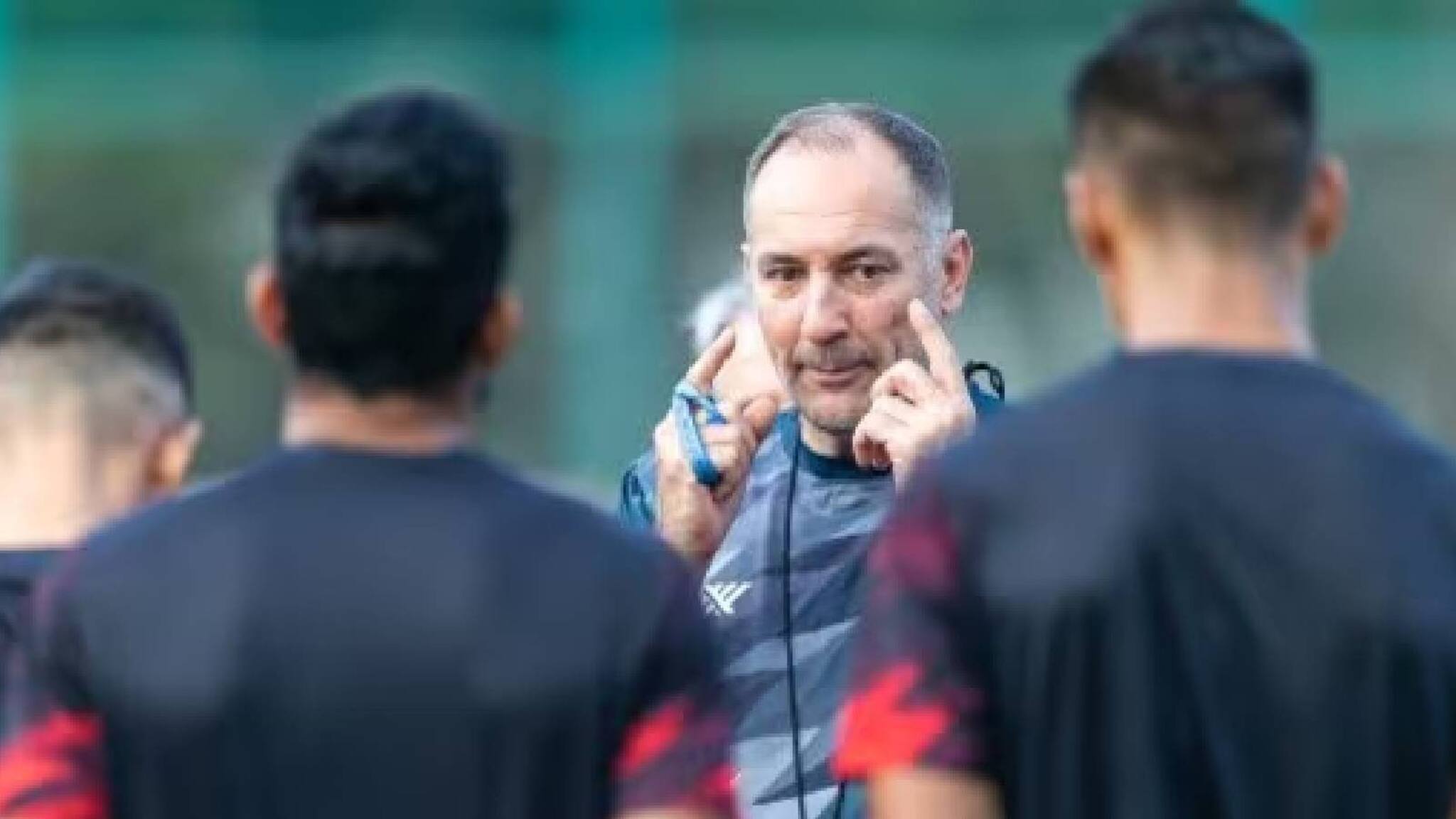 കോച്ചിംഗിലെ 'സ്റ്റിമാക് ഇഫക്ട്': ഇന്ത്യന്‍ ഫുട്‌ബോള്‍ ടീമിന്റെ പ്ലേയിംഗ് സ്റ്റൈല്‍ കോച്ച് ഇഗോർ സ്റ്റിമാക് മാറ്റിയതെങ്ങനെ?