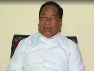 ഇംഫാൽ ആർച്ച് ബിഷപ്പ് ഡൊമിനിക് ലുമോൺ