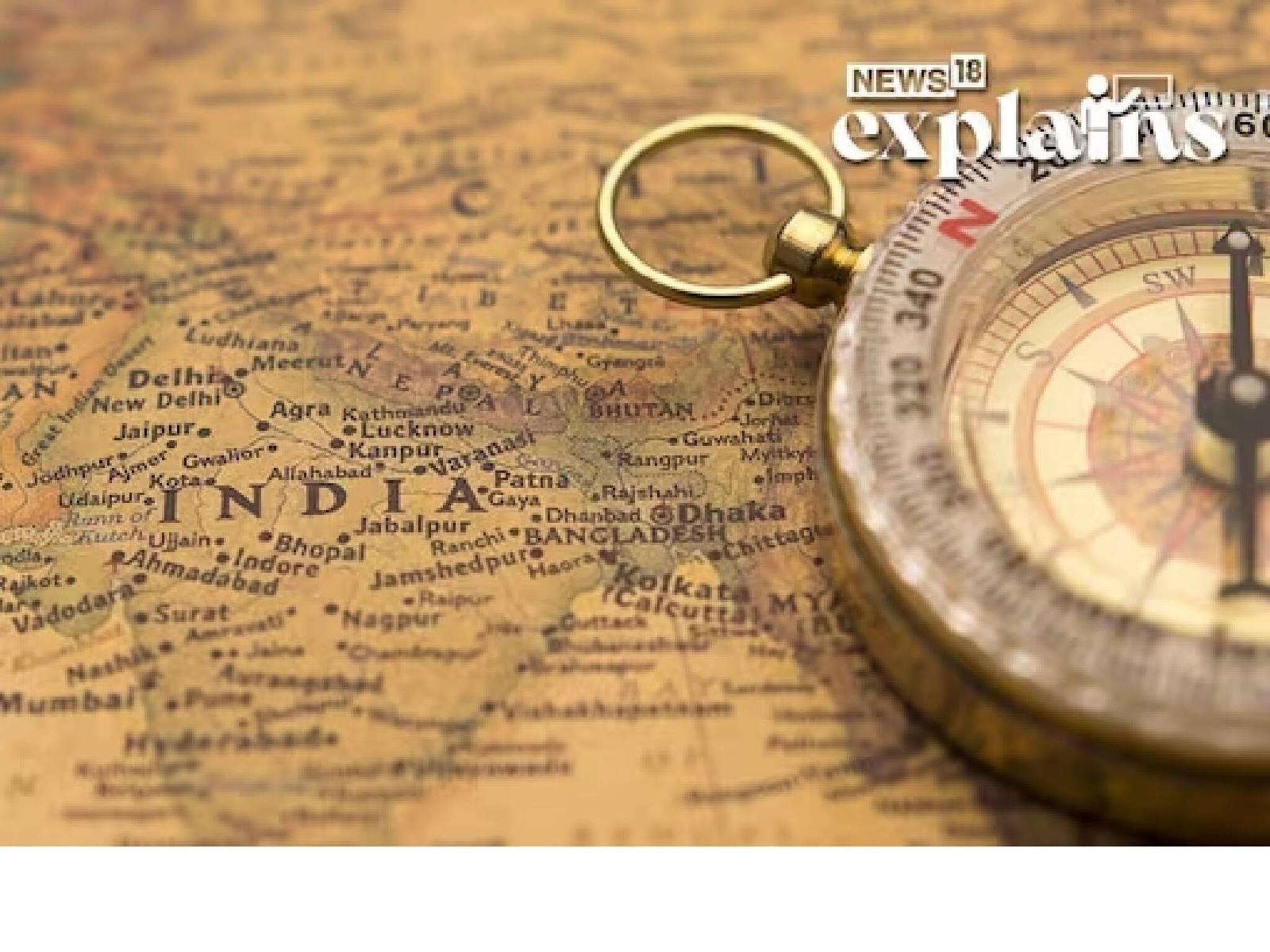 'സിന്ധു'വിൽ നിന്ന് ഉത്ഭവിച്ച 'ഇന്ത്യ'; പേരിന്റെ പിറവിയെക്കുറിച്ച് വിശദമായി അറിയാം