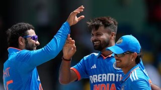 ഇന്ത്യൻ ടീം