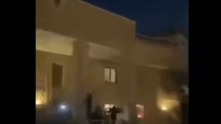 ഇറാഖ്- സ്വീഡിഷ് എംബസി