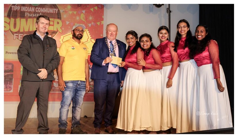  തിരക്ക് പിടിച്ച ജീവിതങ്ങൾക്ക് ഇടയിൽ എല്ലാവരെയും കാണാനും, ഒത്തുകൂടാനും ലഭിച്ച സമർ ഫെസ്റ്റ്, ഓർമ്മയിൽ തങ്ങിനിൽക്കുന്ന ഒന്നായിരിക്കുമെന്ന് സംഘടകരോടൊപ്പം പങ്കെടുത്തവരും അഭിപ്രായപ്പെട്ടു.