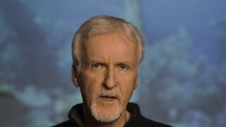 James Cameron