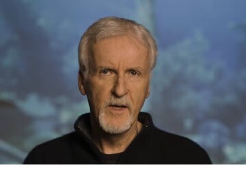 James Cameron