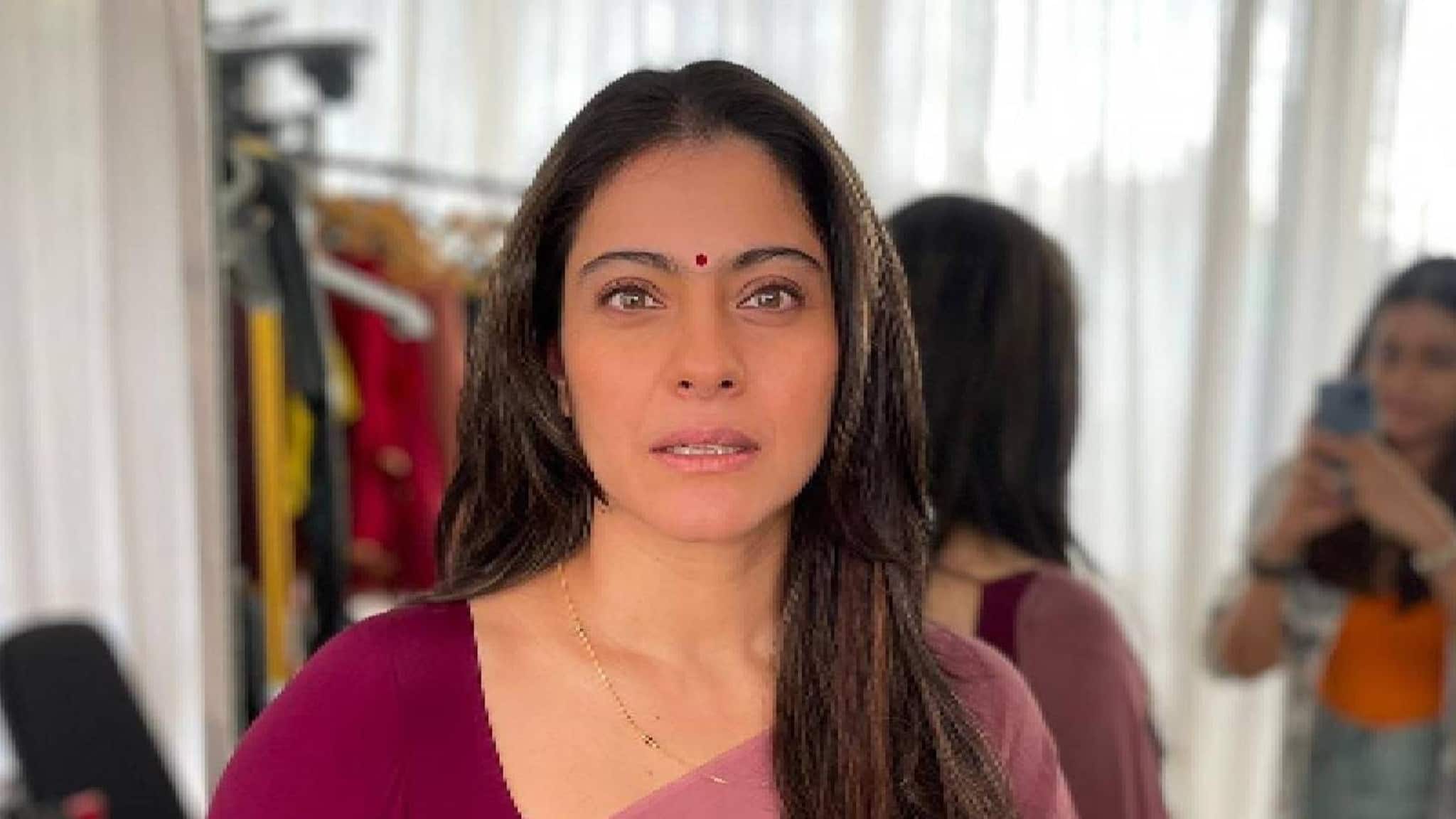 Kajol | അത്രയും സഹിക്കാൻ പറ്റില്ല; ആമിർ ഖാനൊപ്പം കാജോൾ അഭിനയിക്കാൻ കൂട്ടാക്കാത്തതിന്റെ കാരണം ഇതാണ്