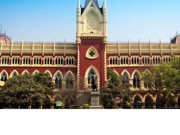 Kolkata High Court