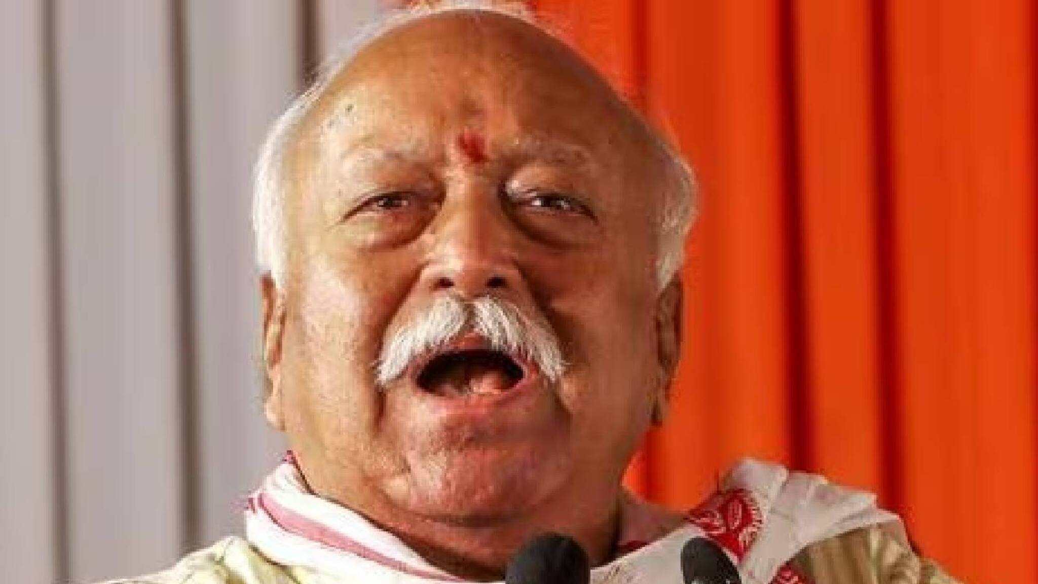 ശ്രീരാമക്ഷേത്ര പ്രാണപ്രതിഷ്ഠാ ചടങ്ങില്‍ മോഹന്‍ ഭാഗവത് ഉള്‍പ്പെടെ നാല് ആര്‍എസ്എസ് പ്രമുഖർ; സ്വയംസേവകരോട് പിന്നീട് ദർശനത്തിന്  നിര്‍ദേശം