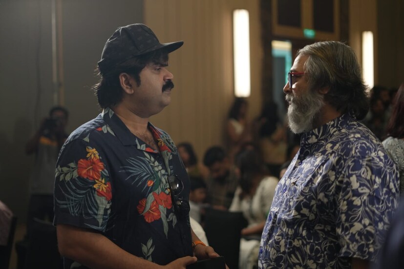  പ്രൊഡക്ഷൻ കൺട്രോളർ - മനോജ് കാരന്തൂർ, ഓഡിയോഗ്രഫി - ഡാൻ ജോസ്. ഏക്ത ഭട്ടേത് വസ്ത്രാലങ്കാരവും ആര്‍ ജി വയനാടൻ മേക്കപ്പും നിര്‍വഹിക്കുന്നു. സൗണ്ട് ഡിസൈൻ - അരുൺ വർമ്മ തമ്പുരാൻ, വിഷ്വൽ എഫ് എക്സ് - മേരകി വി എഫ് എക്സ്, സ്റ്റിൽ ഫോട്ടോഗ്രഫി - വിവി ചാർളി, പബ്ലിസിറ്റി ഡിസൈൻ - ഹെസ്റ്റൺ ലിനോ, ഡിജിറ്റൽ മാർക്കറ്റിംഗ് - അനൂപ് സുന്ദരൻ, പി.ആർ.ഒ. - വാഴൂർ ജോസ്