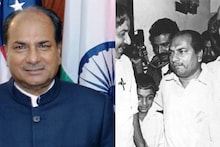 നഷ്ടമായത് ഹൃദയംകൊണ്ട് സംസാരിച്ചിരുന്ന സുഹൃത്തിനെ; ഏറ്റവും വലിയ സ്വകാര്യ ദുഃഖം: എകെ ആന്റണി