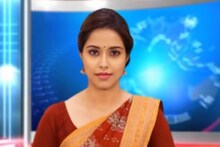 AI വാർത്താ അവതാരകയുമായി ഒഡീഷയിലെ ന്യൂസ് ചാനൽ; പേര് ലിസ!