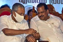 മുഖ്യമന്ത്രിയുമായി കൂടിക്കാഴ്ച്ച നടത്തി ഇപി ജയരാജൻ; പാർട്ടിയിലും മുന്നണിയിലും സജീവമാകാൻ നിർദേശം