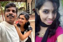 'വീണ്ടും എന്തിനാണ് ഇങ്ങനെ വേദനിപ്പിക്കുന്നത്'; കുറിപ്പുമായി കൊല്ലം സുധിയുടെ ഭാര്യ