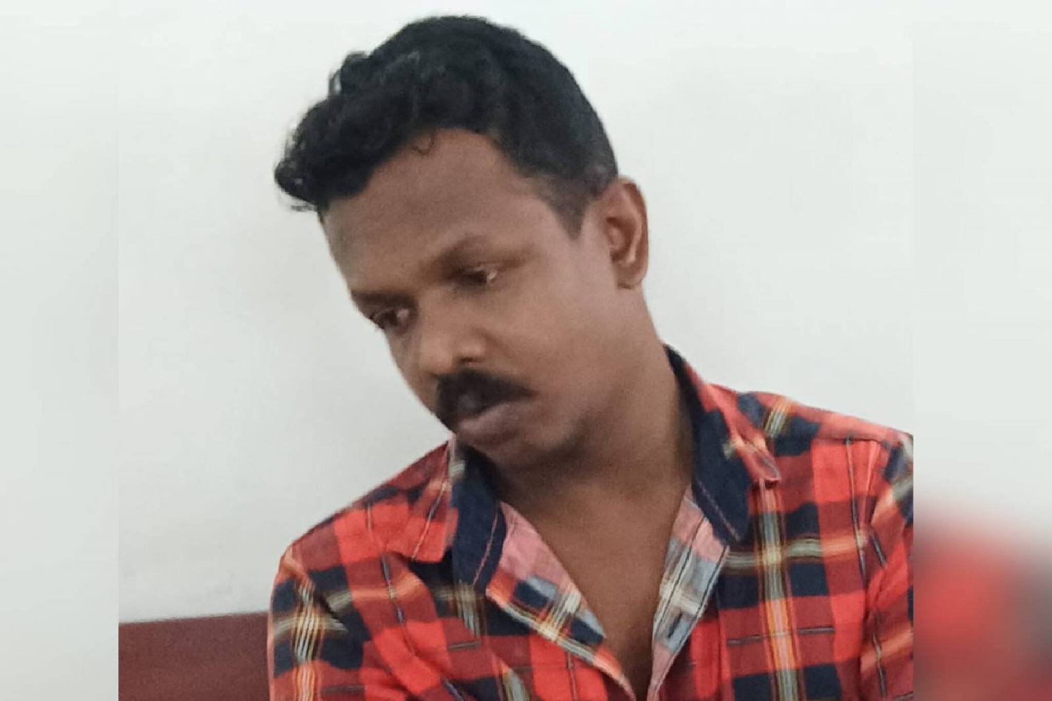 ഒമ്പതുവയസുകാരിയെ നഗ്നത പ്രദർശിപ്പിച്ച പ്രതിക്ക് മൂന്ന് വർഷം തടവ്