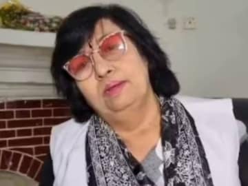 Pratibha Shukla