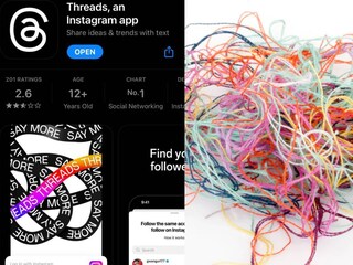 threads 