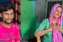 ഇന്ത്യയിലെത്തിയ പാക് യുവതിയും കാമുകനും നേപ്പാളിൽ താമസിച്ചത് വ്യാജ പേരിലെന്ന് ഹോട്ടൽ ഉടമ