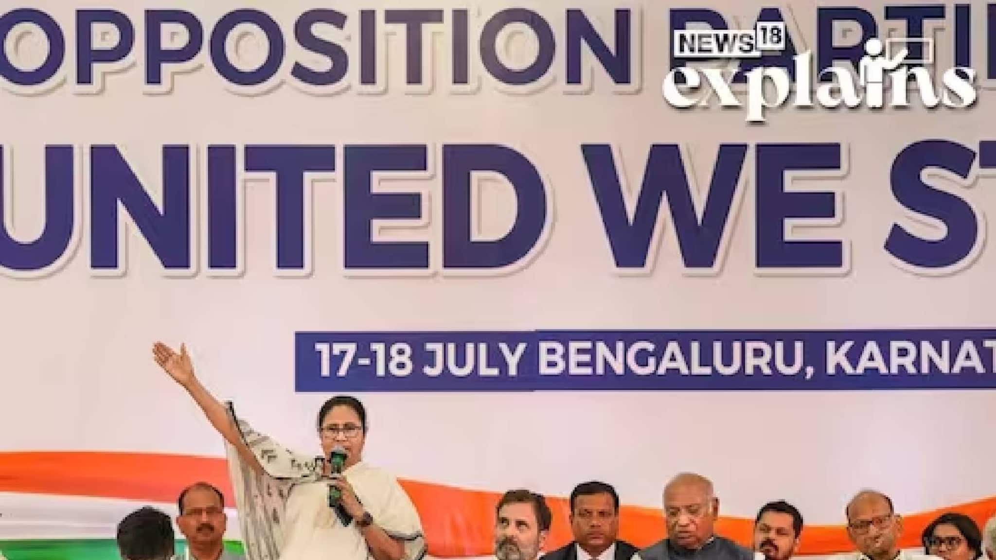 പ്രതിപക്ഷ സഖ്യം I.N.D.I.Aയുടെ ഭാവി എന്ത്? സഖ്യ രാഷ്ട്രീയത്തിന്റെ ചരിത്രം നല്‍കുന്ന സൂചനകള്‍