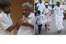 'ഉമ്മൻ ചാണ്ടിയുടെ അനന്തരാവകാശിയാവാൻ എല്ലാ വിധ അർഹതയും ചാണ്ടി ഉമ്മന്; ചെറിയാന്‍ ഫിലിപ്പ്