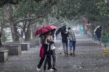 Kerala Weather Update: കേരളത്തിൽ തിങ്കളാഴ്ച വരെ വ്യാപക മഴ; 12 ജില്ലകളില്‍ യെല്ലോ അലര്‍ട്ട്