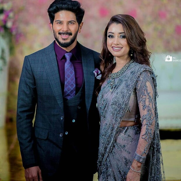  നിങ്ങൾ വീട്ടിൽ എന്താണെന്ന് എനിക്കറിയാം. നിങ്ങളെ നടനായി സ്ക്രീനില്‍ മാത്രമേ പ്രേക്ഷകര്‍ കാണുന്നുള്ളൂ. യഥാർത്ഥ ദുല്‍ഖറിനൊപ്പം ജീവിക്കുന്നയാളാണ് ഞാൻ എന്ന് ഭാര്യ പറയുമെന്നും അഭിമുഖത്തിൽ ദുല്‍ഖര്‍ പറഞ്ഞു.