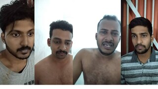 പ്രതികൾ 