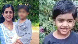 ദര്‍ശന, മകള്‍ ദക്ഷ