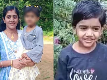ദര്‍ശന, മകള്‍ ദക്ഷ