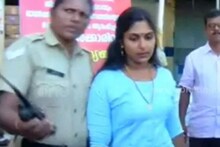 വ്യാജ രേഖയുണ്ടാക്കി ജോലി തട്ടിപ്പ്; സർക്കാർ ജോലി കിട്ടാത്തതിന്റെ നിരാശയിൽ ചെയ്തതെന്ന് രാഖി
