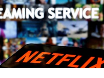 Netflix