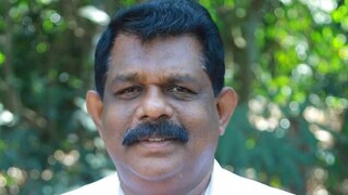 ആന്റണി രാജു 