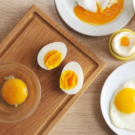 World Egg Day 2023: 'ആരോഗ്യമുള്ള ചര്‍മ്മത്തിനും മുടിക്കും മുട്ട  ബെസ്റ്റ്'; അറിയാം മുട്ടയുടെ ഗുണങ്ങൾ