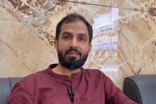 കാർ മാത്രമുള്ളയാൾക്ക് ബൈക്കിൽ ഹെൽമറ്റില്ലാതെ യാത്ര ചെയ്തതിന് നോട്ടീസ്; AI ക്യാമറയിൽ വീണ്ടും പിഴവ്