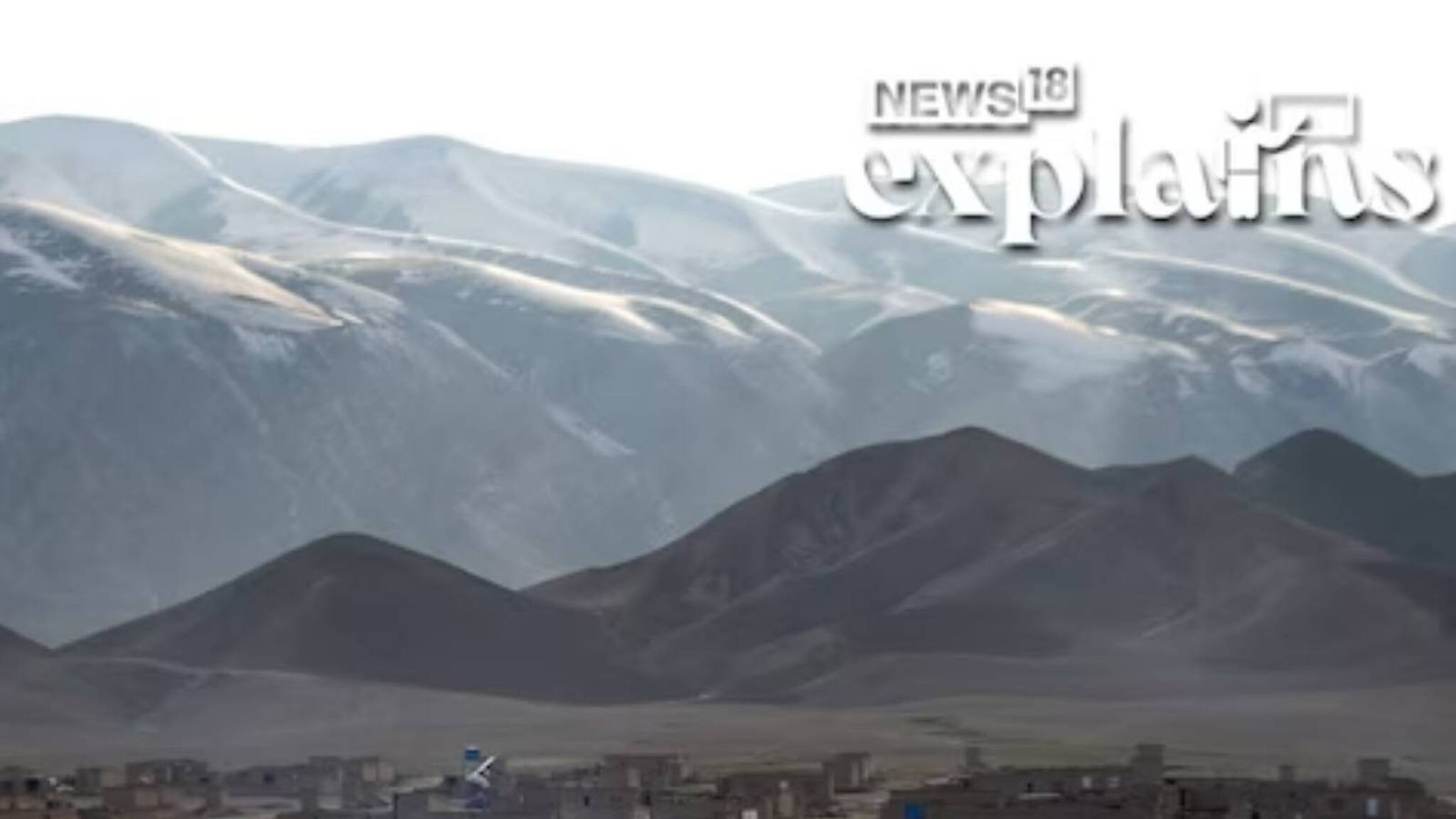 അഫ്​ഗാനിസ്ഥാനിൽ ഒളിഞ്ഞിരിക്കുന്നത് ഒരു ലക്ഷം കോടി രൂപയുടെ ധാതുശേഖരം; കണ്ണുവെച്ച് ചൈന